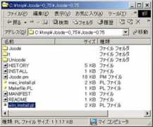 Jcode