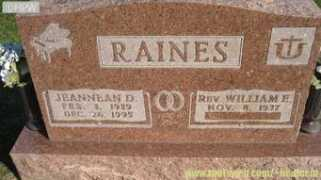 rootsweb.ancestry.com Jeannean