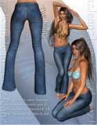 Jeanz