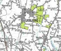 Jebjerg