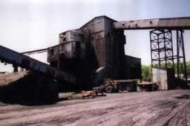 undergroundminers.com Jeddo