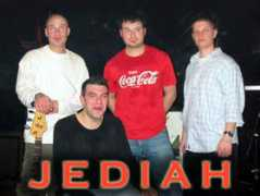 xcorpstv.com Jediah