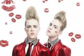Jedward