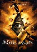Jeeperscreepers