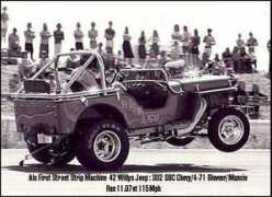 billhughes.com Jeeps