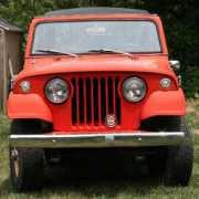 Jeepster