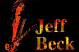 Jeffbeck