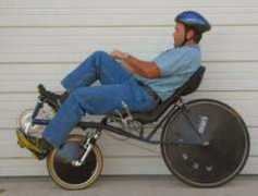 wisil.recumbents.com Jeffon