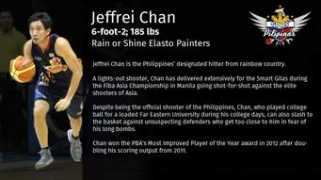 Jeffrei