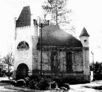 Jeffris