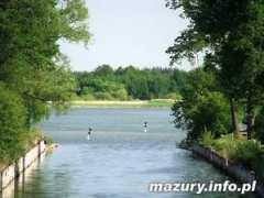 mazury.info.pl Jeglinski