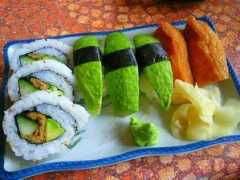 sushikartan.se Jehanna