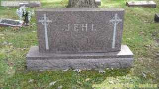 Jehl