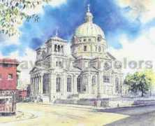 grayswatercolors.com Jehosaphat