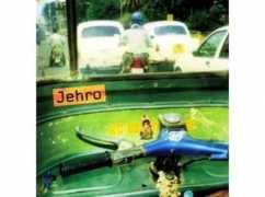 Jehro