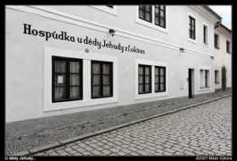 milansykora.net Jehudy