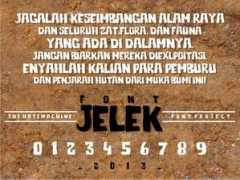 Jelek