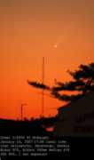 spaceweather.com Jelisavcic