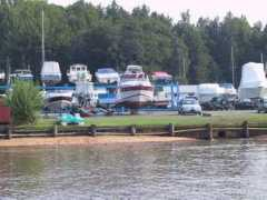 boatingwithtr.com Jenaire