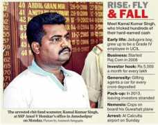 telegraphindia.com Jenamani