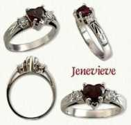 Jenevieve
