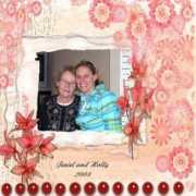 scrapbookflair.com Jeniel