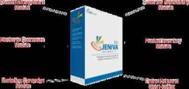 jeniva.com Jeniva