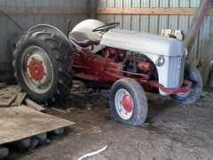 ntractorclub.com Jennessee