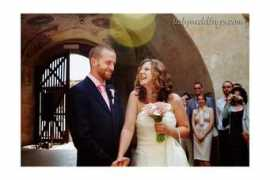 italyweddings.com Jenric