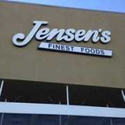 Jensens