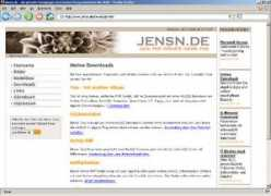 poweredby.jensn.de Jensn
