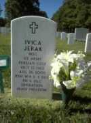 arlingtoncemetery.net Jerak