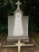 warcemetery.eu Jeramel
