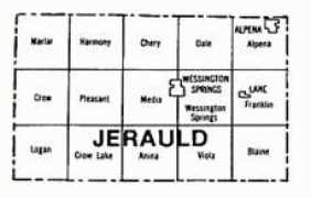 skcensus.com Jerauld