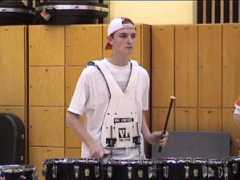 percussion.okstate.edu Jerek