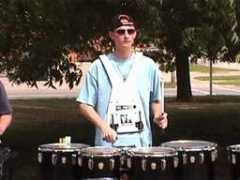 percussion.okstate.edu Jerek