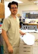 Jeremey