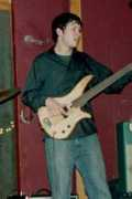 silasband.com Jeremiah