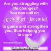 myangelcardreadings.com Jeremial