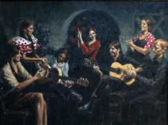 paragonfineart.com Jerga