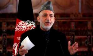 president.gov.af Jerga