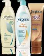 Jergens