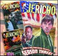 Jericho