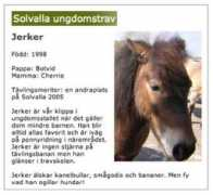 Jerker