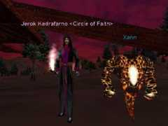 Jerok