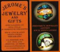 chefbillseese.com Jeromes