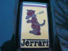 Jerrari