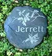 Jerret