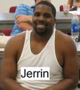 Jerrin