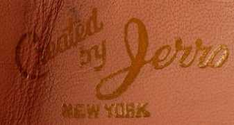 Jerro